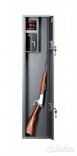 Сейф оружейный Чирок 1320