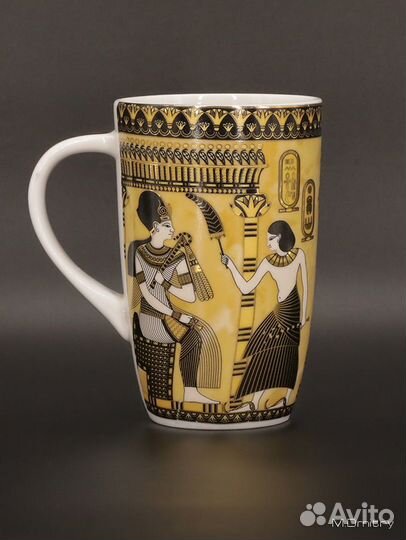Кружка Египет