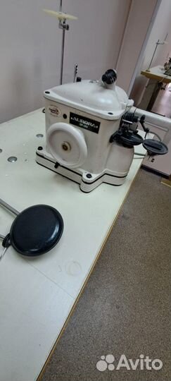 Скорняжная машина Aurora GP-202