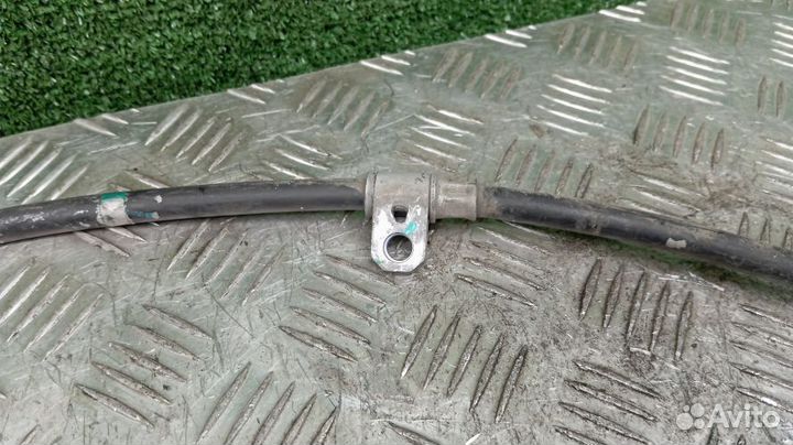 Тросик ручного тормоза Kia Sportage Правый