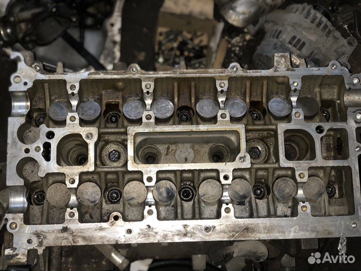 Двигатель ford focus 3 2.0