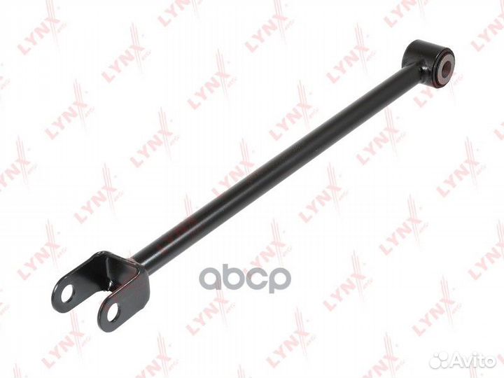 Тяга задн.попереч.задн.подв.renault Duster 1.2T