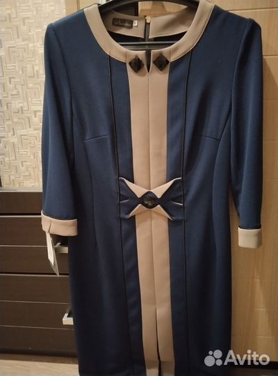 Платье женское новое