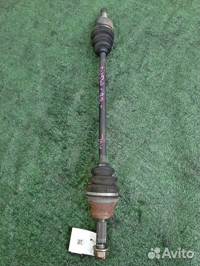 Привод задний левыйправый Mitsubishi Airtrek