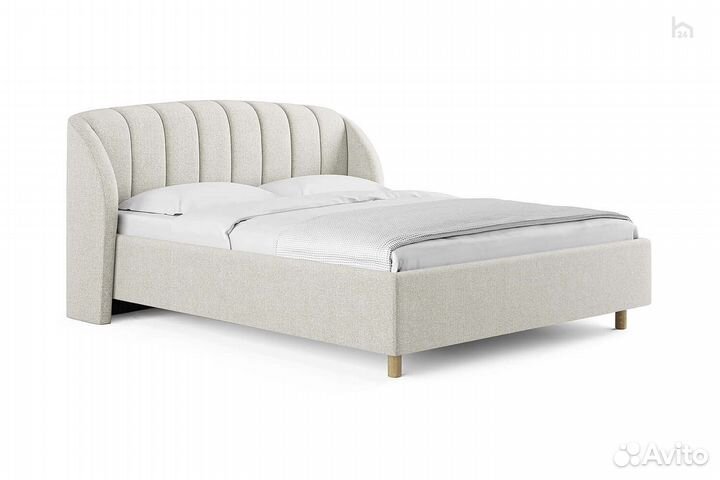 Кровать с подъемным механизмом Тип 7 160 x 200 Valencia