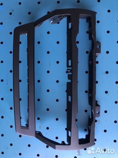 Рамка климата BMW E70 X5