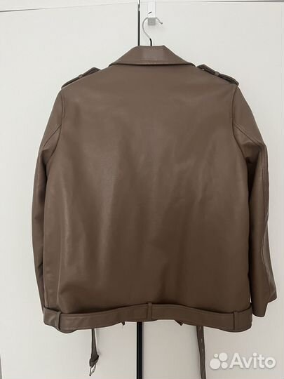 Женская куртка Экокожа