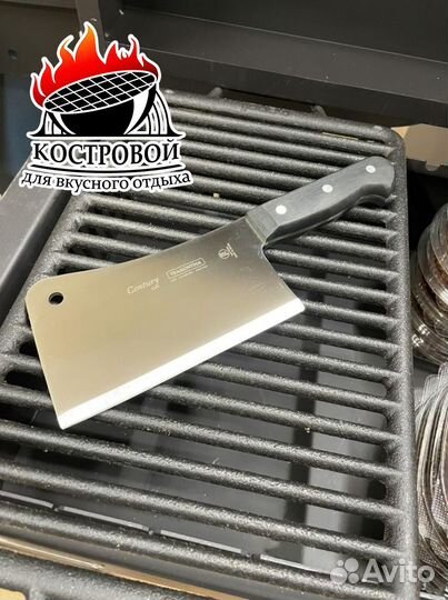 Кухонный топор Tramontina Century