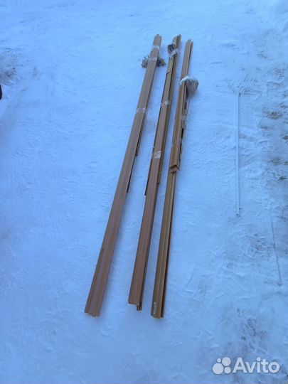 Отделочные материалы