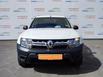 Renault Duster 1.6 MT, 2020, 69 402 км, с пробегом, цена 1 340 000 руб.