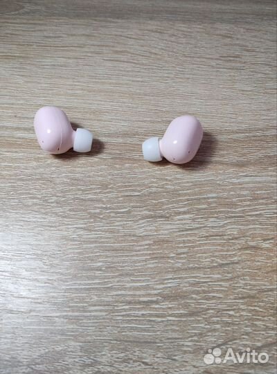 Беспроводные наушники Redmi AirDots Pro 3