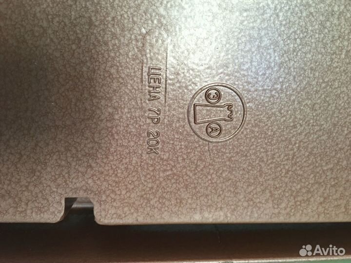 Швейная машина Детская из СССР