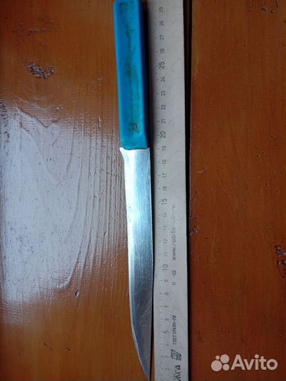 Кухонные ножи