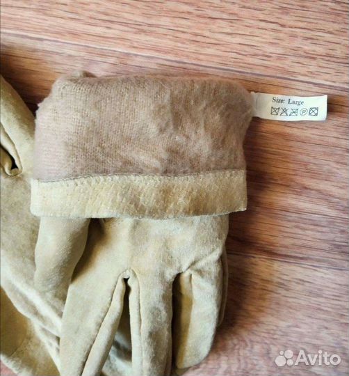 Перчатки, р. 9