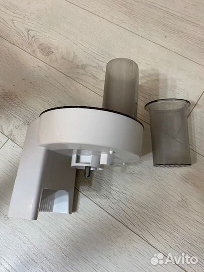 Овощерезка для комбайна bosch MUM5