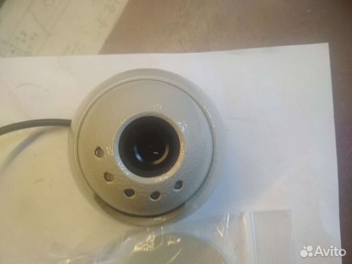 Видеокамера