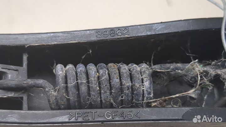 Щеткодержатель Nissan Pathfinder, 2007