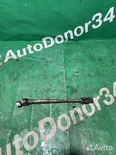 Карданчик рулевого колеса Volkswagen Tiguan 2