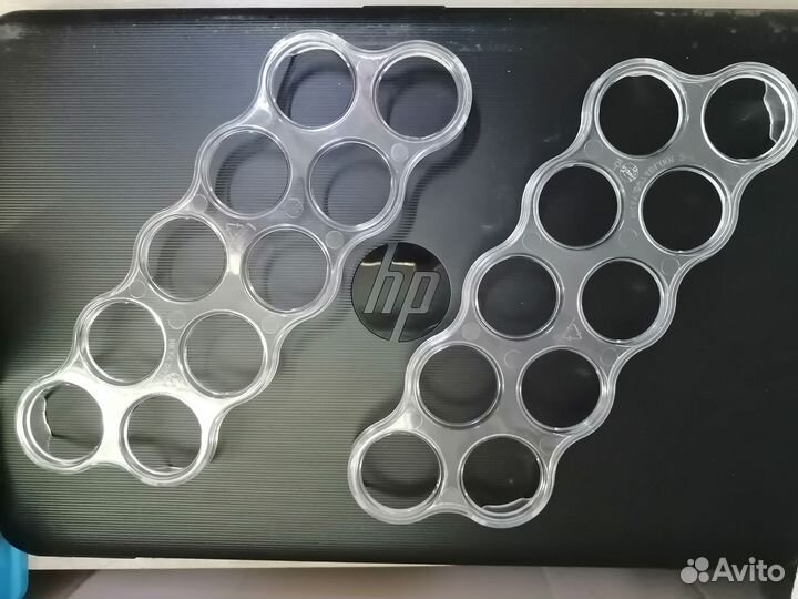 Вкладыш для яиц в холодильник атлант, минск 2шт