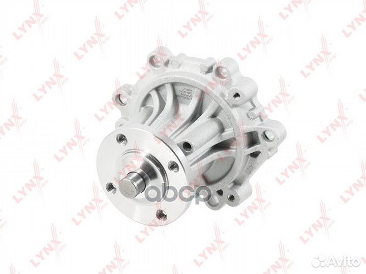 Насос водяной CW0073 lynxauto