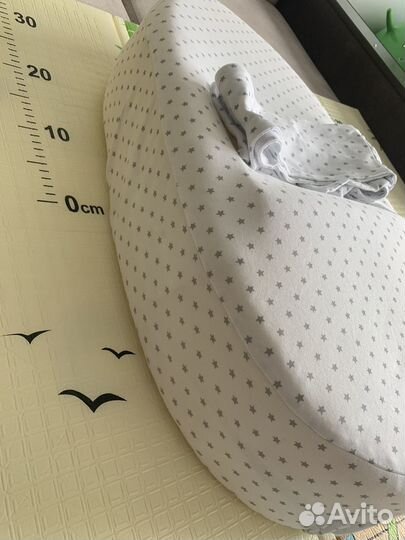 Кокон для новорожденных
