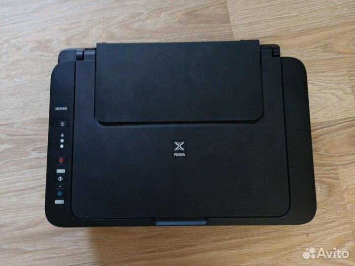 Мфу Canon pixma MG2540S