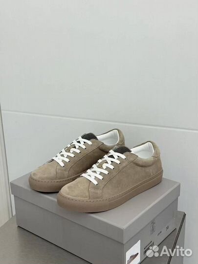 Brunello cucinelli (36 41)