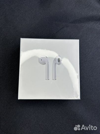 AirPods 2