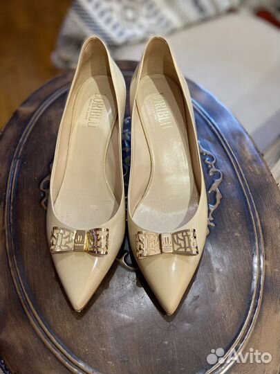 Туфли loriblu 39