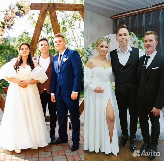 Ведущий на свадьбу, выпускной, юбилей, не тамада