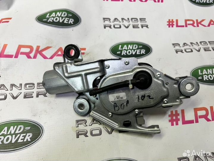 Моторчик дворника задний Land Rover Range Rover