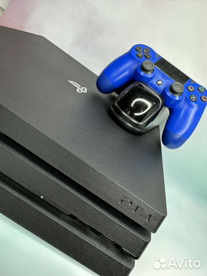 Sony playstation 4 pro