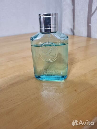 Мужская туалетная вода Ив роше Nature, 100 ml