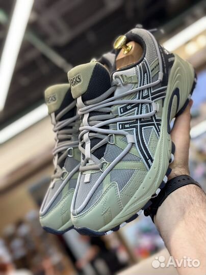 Asics Kahana TR V2 кроссовки