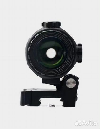 Магнифер G33.sts