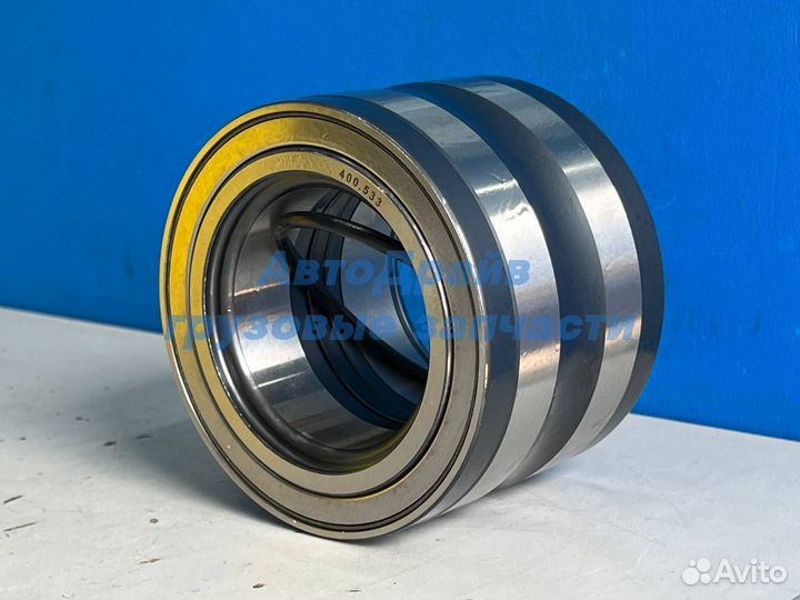 Подшипник ступицы Ман Тгл Тгм