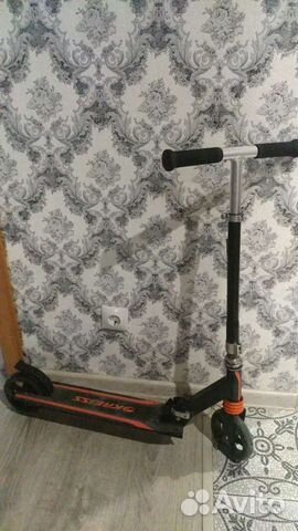 Продаю детский самокат