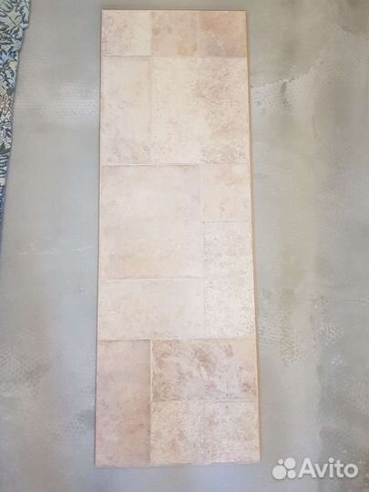 Ламинат новый