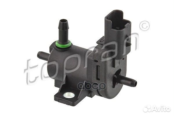 Преобразователь давления 723276 topran