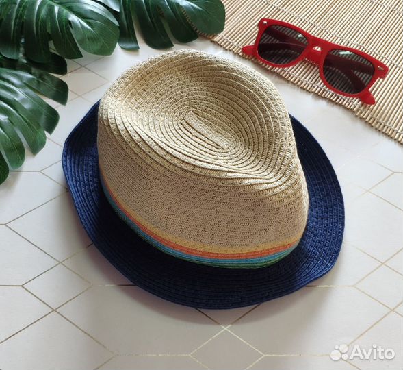 С5 Детские панамы сток