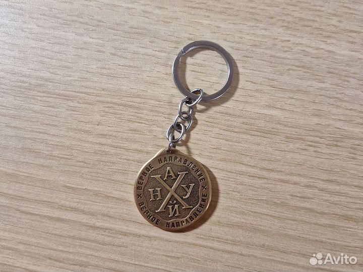 Брелок для ключей