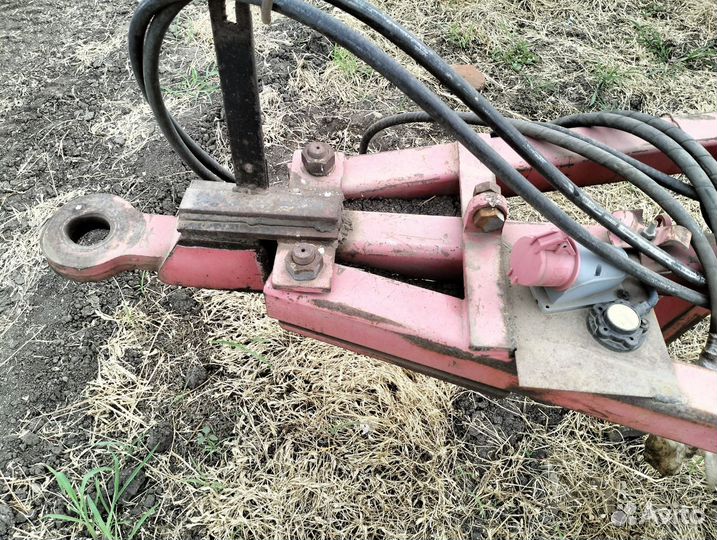 Культиватор Грязинский культиваторный завод КШУ, 2015