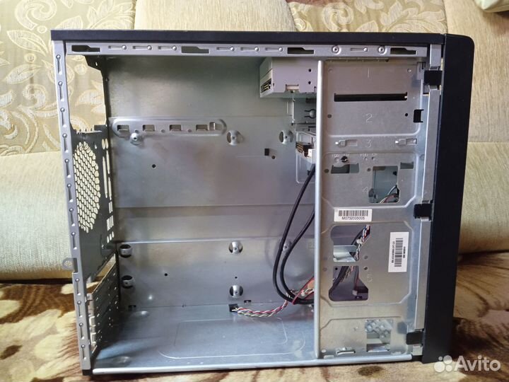 Корпус Пк