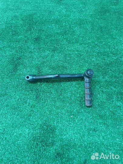 Кикстартер (мото) Мопед Yamaha Jog YJ50 JOG aprio