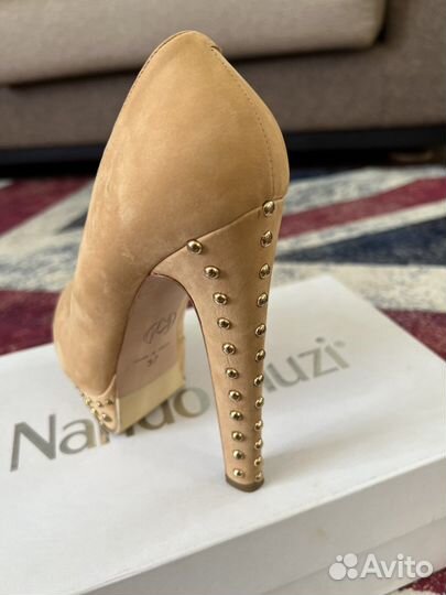 Туфли Итальянские