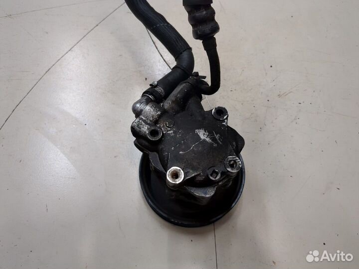 Гур Audi A6 (C6), 2009