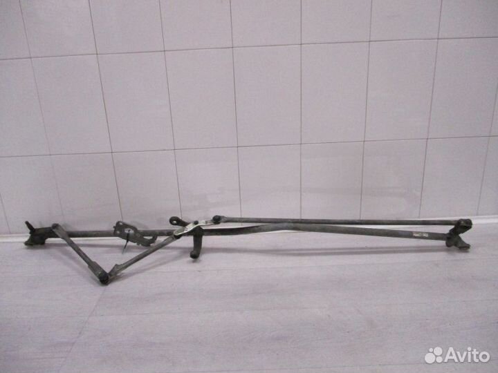 Трапеция дворников Peugeot 308 Sw 1.6 2009