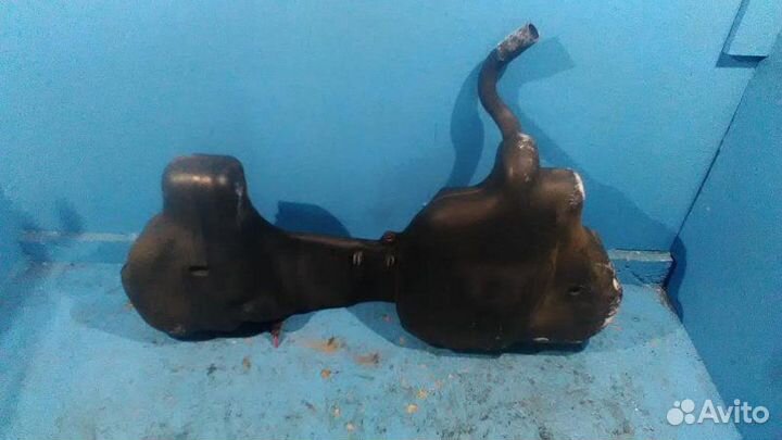 Топливный бак Бмв 3 е46 1.8 m43 МКПП