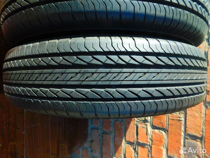 Bridgestone Dueler H/L 850 175/80 R16
