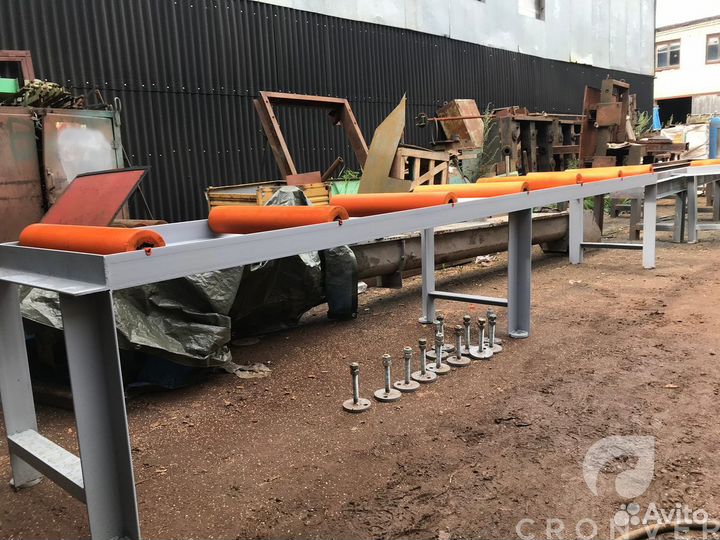 Многопильный станок